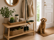 Pawzy Pote-station Startpakke